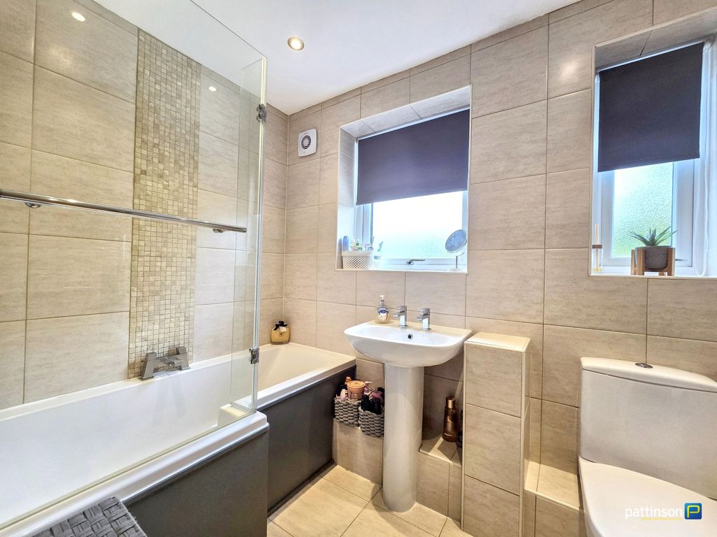 Additional image 17 of 4 bed semi-detached house for saleHeron Close, Ashington NE63