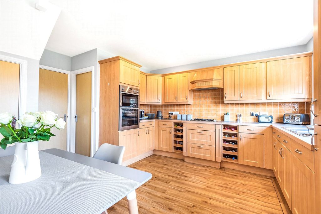Additional image 3 of 4 bed detached house for saleBoconnoc Avenue, Callington, Cornwall PL17