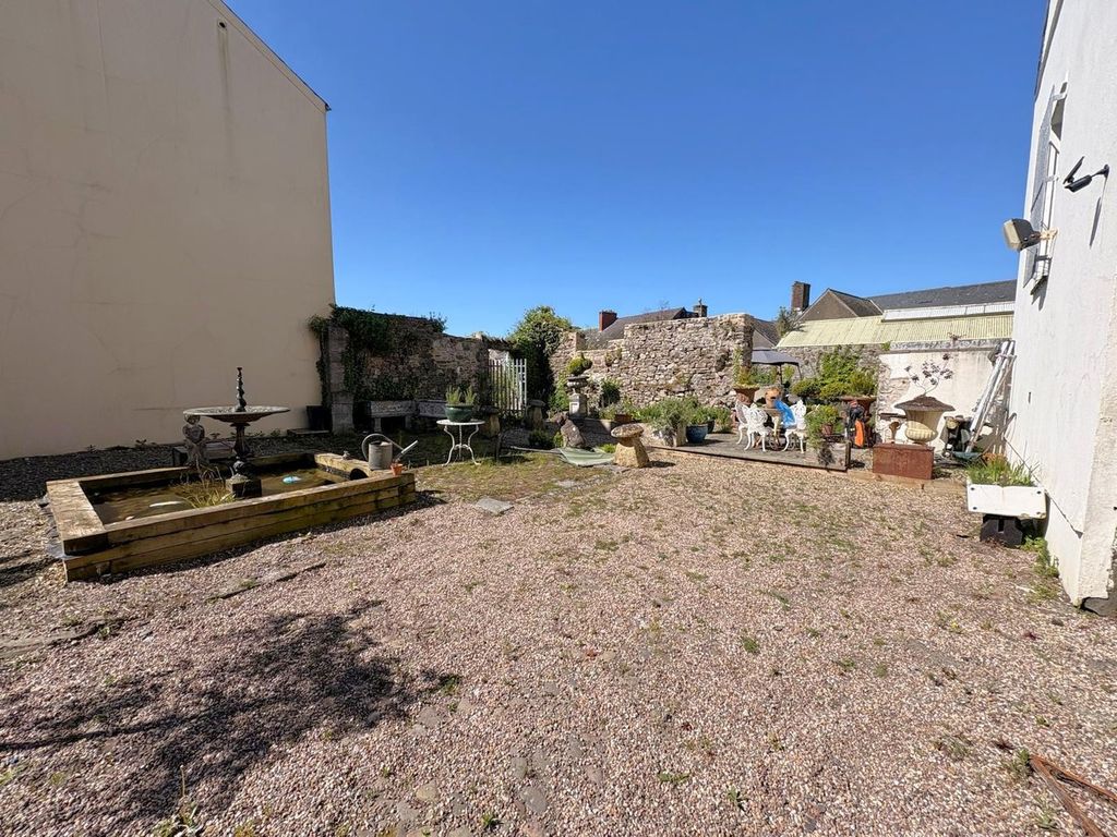 Additional image 48 of 9 bed town house for saleSt Marys Street, Carmarthen SA31