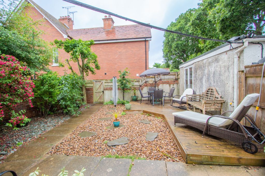Additional image 14 of 3 bed flat for saleStella Maris, 37 Station Road, Budleigh Salterton EX9
