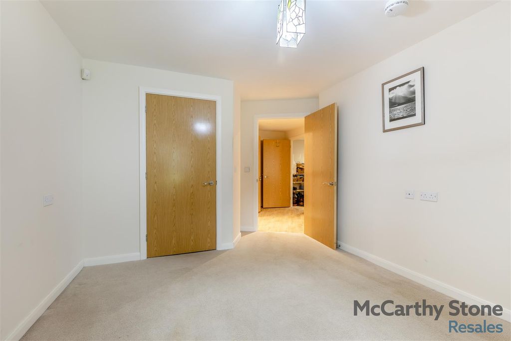 Additional image 9 of 1 bed flat for saleDevonshire Place, Station Road, Buxton SK17