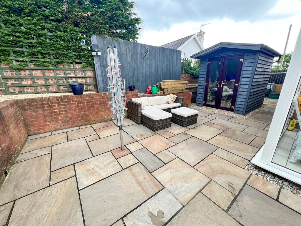 Additional image 18 of 5 bed detached house for saleThe Oak Field, Cinderford GL14