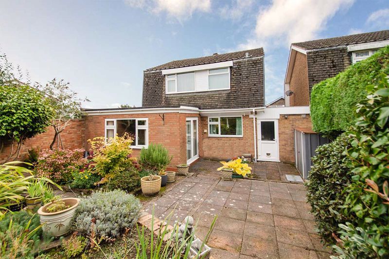 Additional image 28 of 4 bed detached house for saleSt. Peters Road, Burntwood WS7