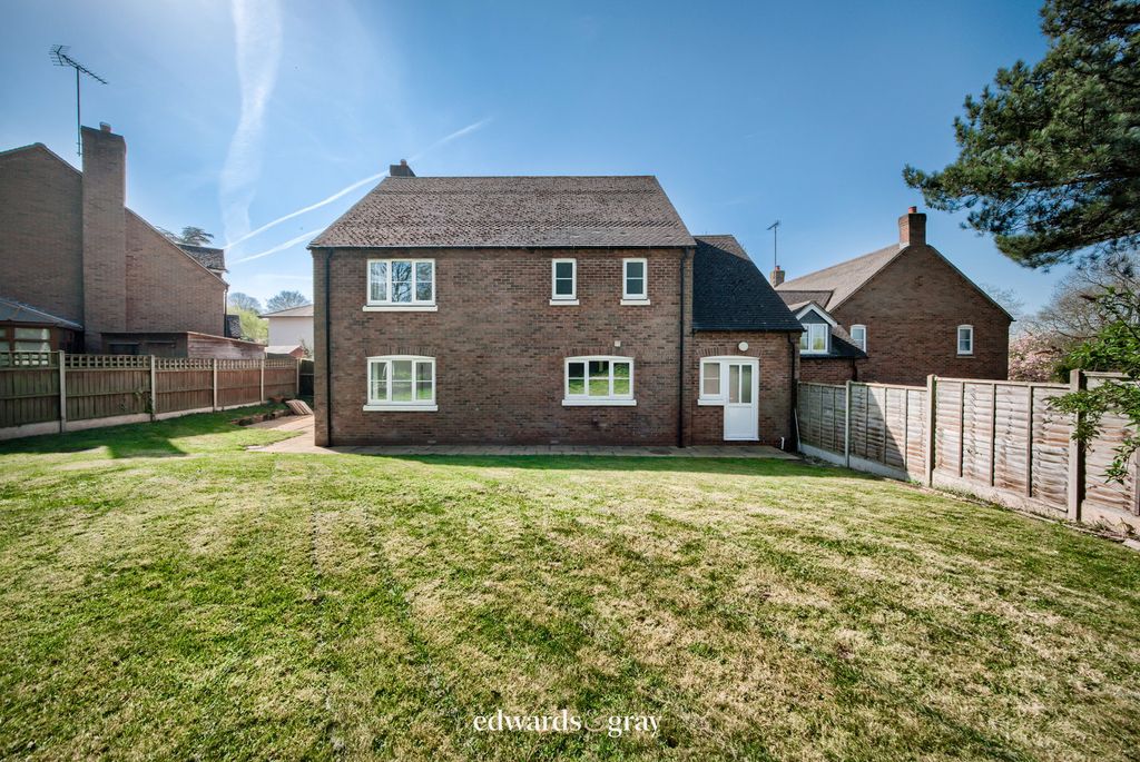 Additional image 29 of 4 bed link detached house for saleNewton Road, Burton-On-Trent DE15