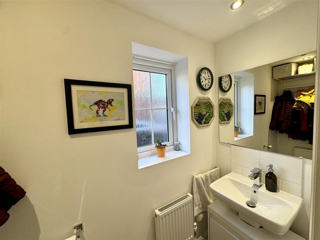 Additional image 9 of 4 bed detached house for saleDormouse Place, Sedbury, Chepstow NP16