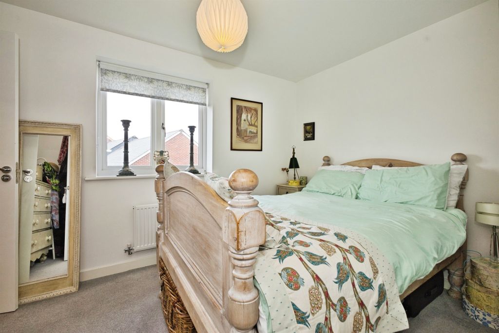Additional image 8 of 2 bed flat for saleBatten Drive, Sherborne DT9