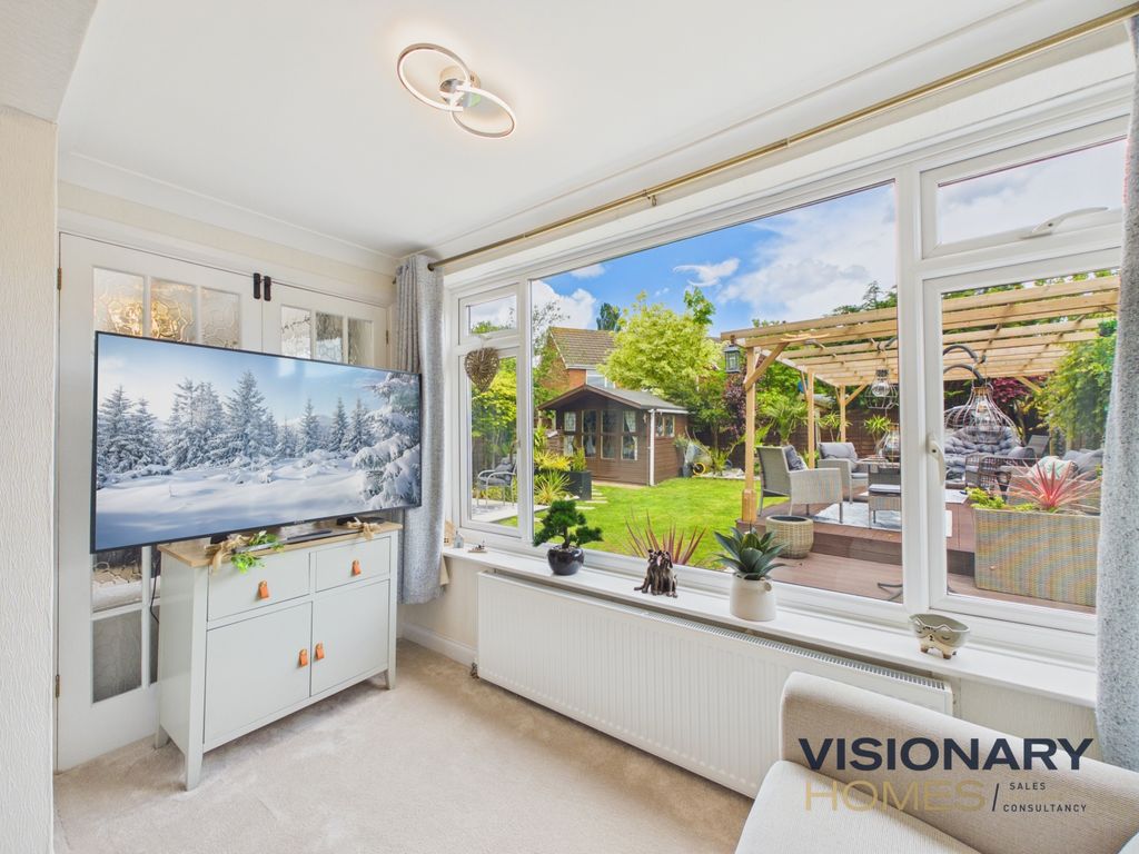 Additional image 11 of 5 bed detached house for sale22 Severn Drive, Burntwood WS7