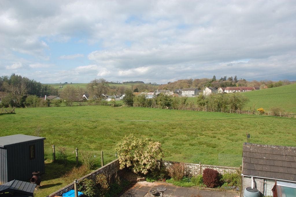Additional image 2 of 4 bed semi-detached house for sale20 Port Road, Haugh Of Urr, Castle Douglas DG7