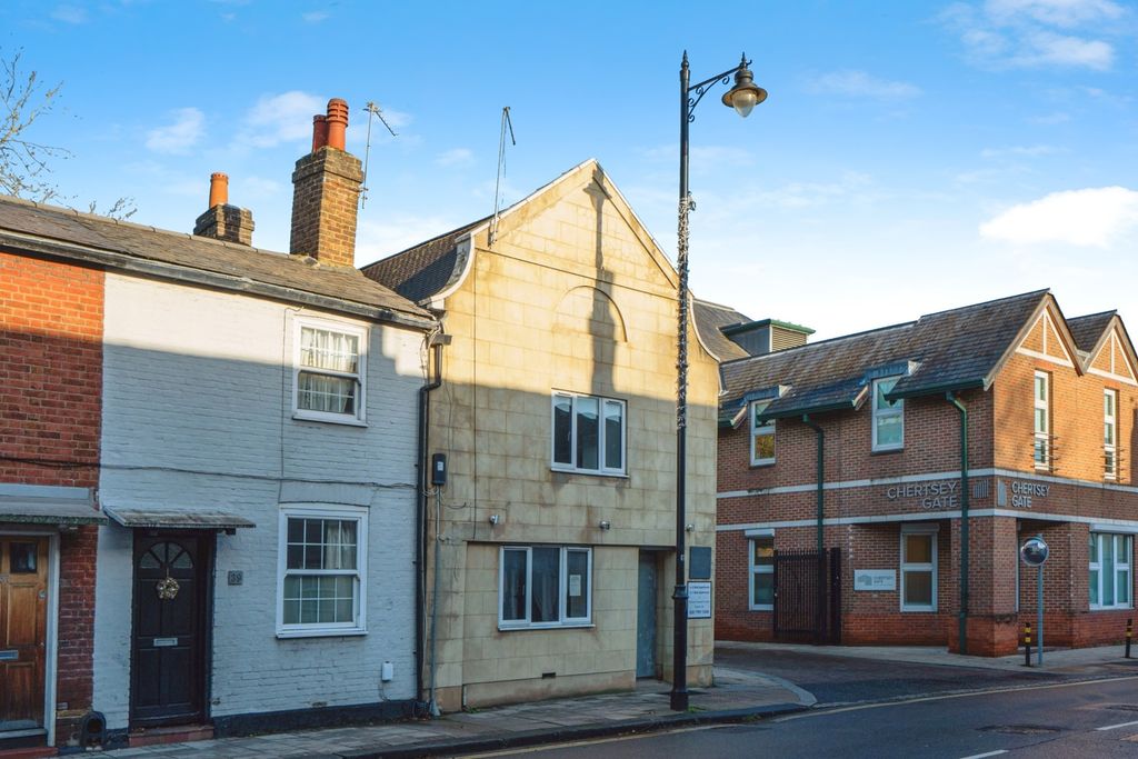 Additional image 23 of 3 bed flat for saleLondon Street, Chertsey, Surrey KT16