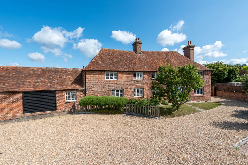 Additional image 8 of 5 bed farmhouse for saleMerton Lane, Canterbury CT4