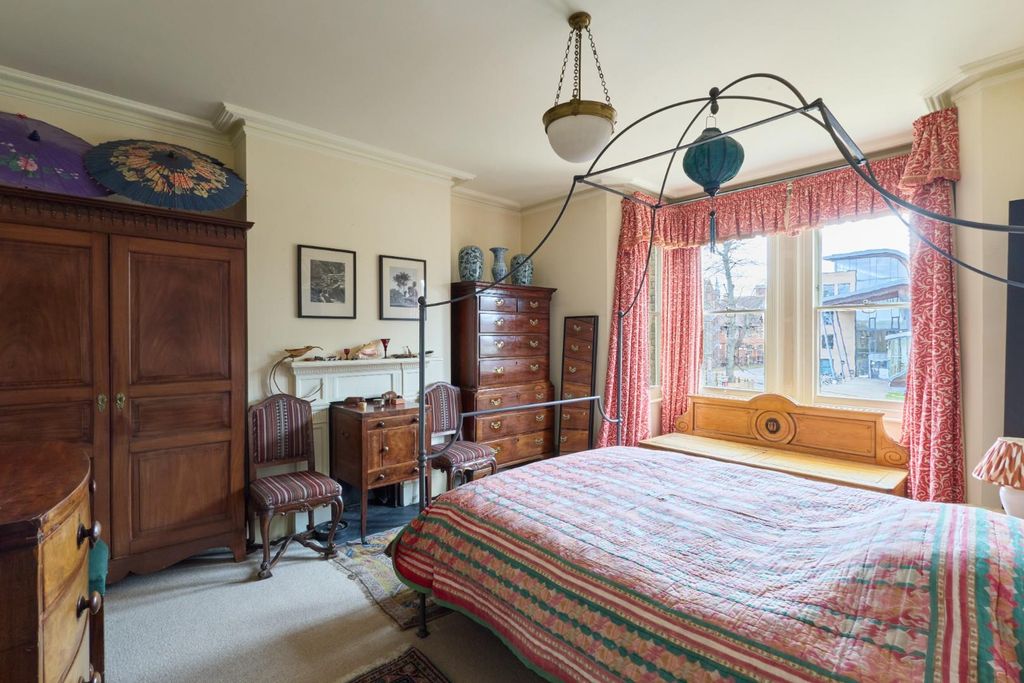 Additional image 15 of 6 bed semi-detached house for saleHills Road, Cambridge CB2