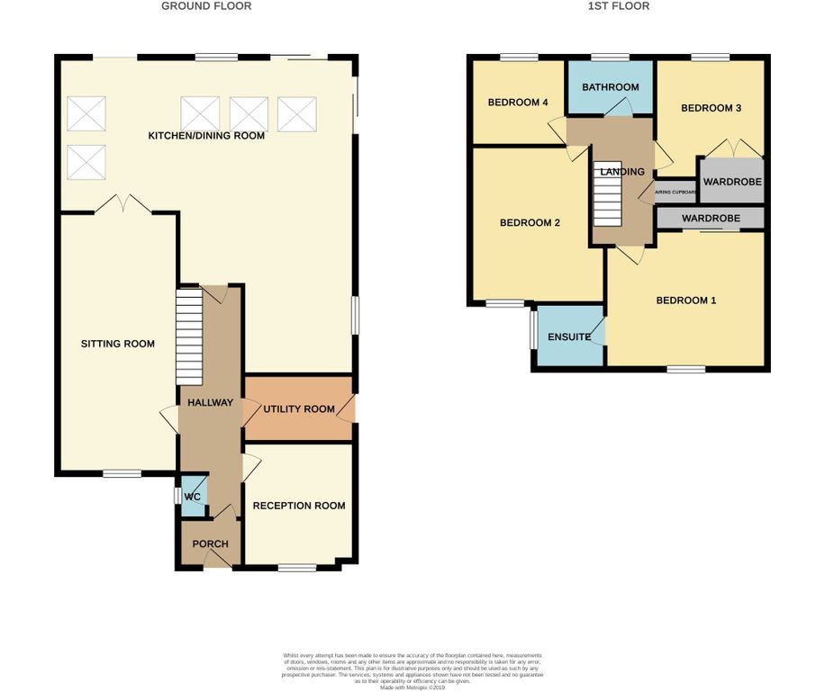 Additional image 29 of 4 bed detached house for saleGraythwaite, Chester Le Street DH2