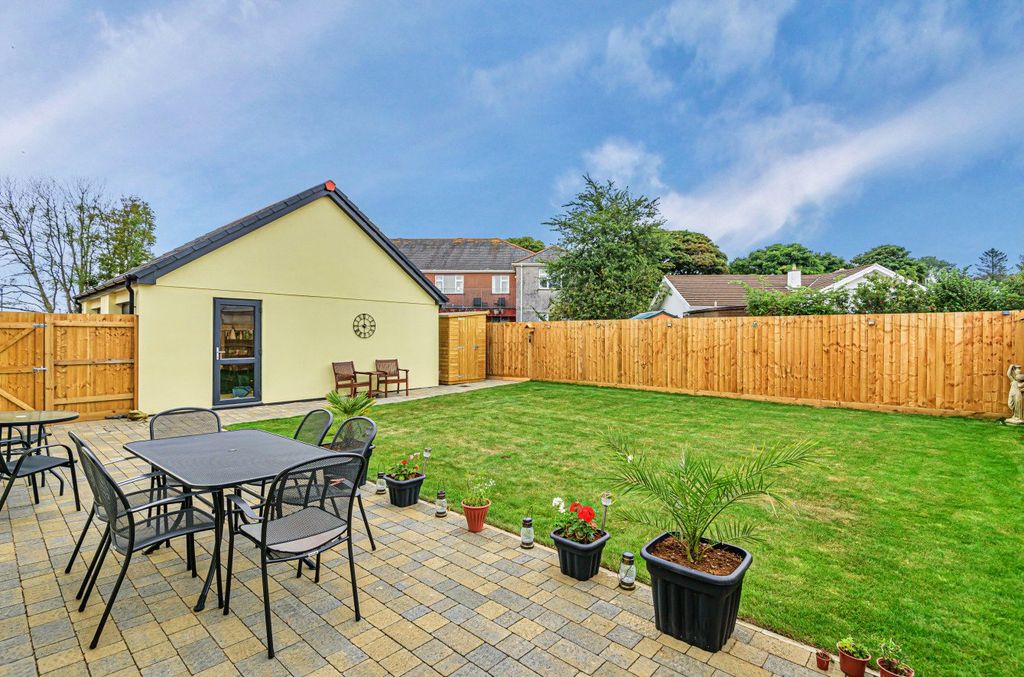 Additional image 11 of 3 bed bungalow for saleGwel Tregennow, Camborne, Cornwall TR14