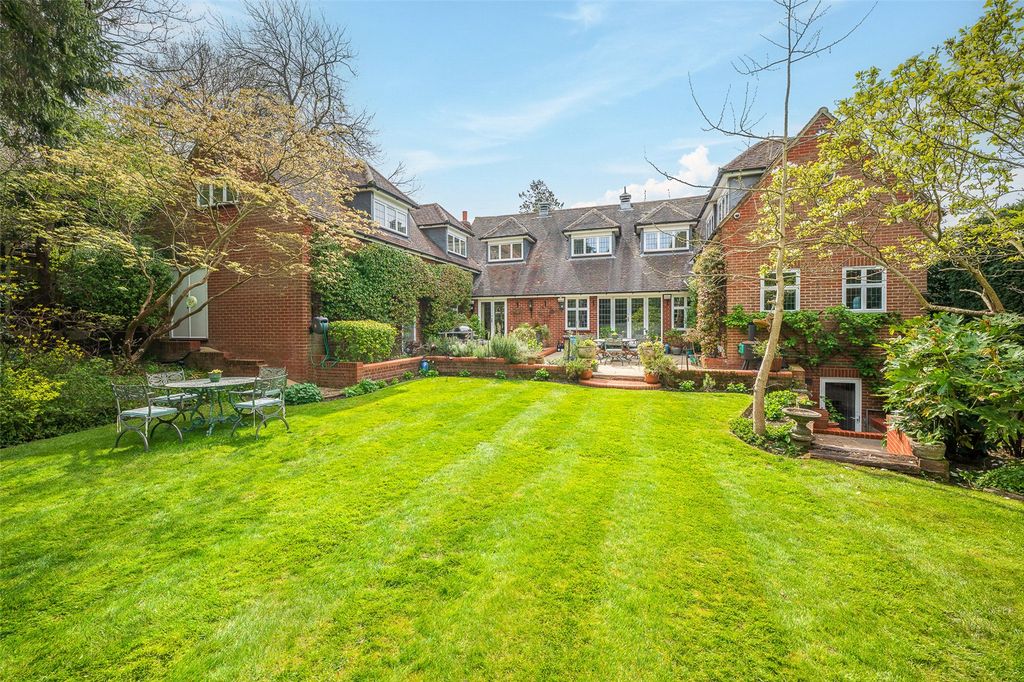 Additional image 27 of 5 bed detached house for saleManor Park, Chislehurst BR7