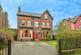 Salisbury Road, Cressington Park, Liverpool, Merseyside, L19