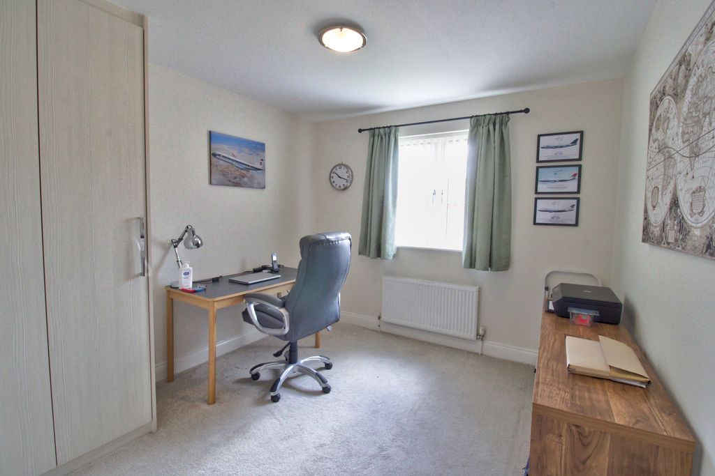 Additional image 23 of 3 bed detached bungalow for saleSpringfield View, Alnwick NE66