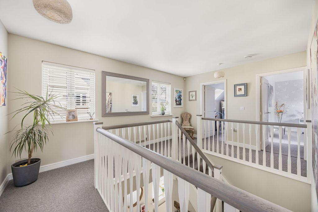 Additional image 14 of 5 bed detached house for saleBeecham Close, Cirencester, Gloucestershire GL7