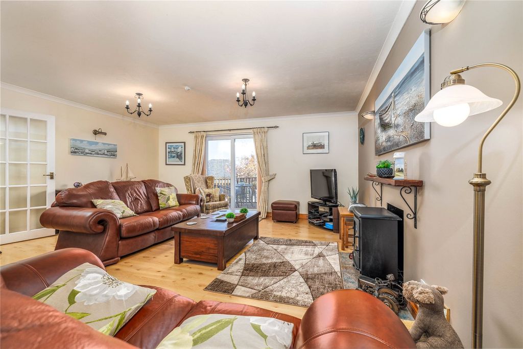 Additional image 3 of 3 bed detached house for saleThe Hollies, Carradale East, Carradale East, Carradale, Argyll And Bute PA28