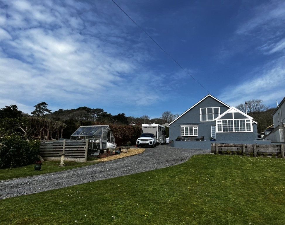 Additional image 43 of 3 bed bungalow for saleGwscwm Road, Burry Port, Carmarthenshire SA16