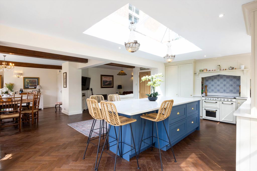 Additional image 9 of 7 bed detached house for saleCrippetts Lane, Leckhampton, Cheltenham, Gloucestershire GL51