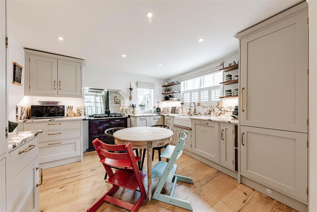 Additional image 7 of 5 bed detached house for saleThe Green, Littlebourne, Canterbury CT3