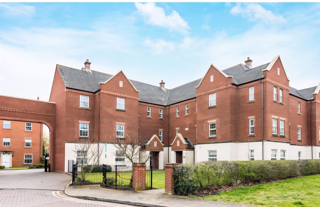 Additional image 14 of 3 bed flat for saleDeykin Road, Lichfield WS13