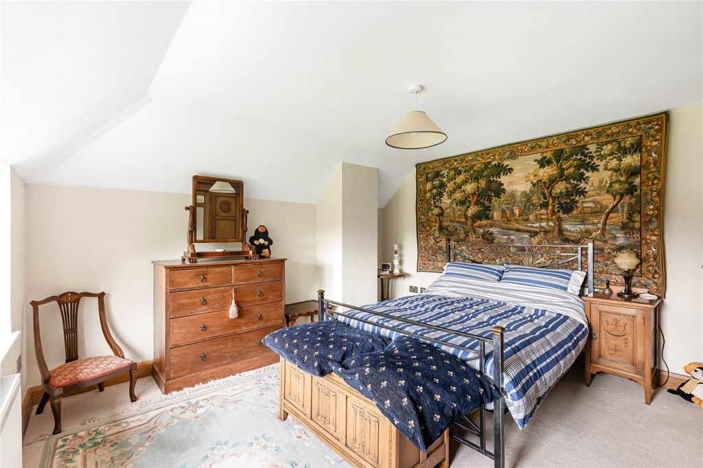 Additional image 16 of 5 bed detached house for saleGay Street, Pulborough, West Sussex RH20