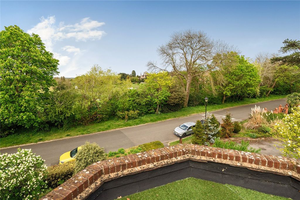 Additional image 16 of 2 bed flat for saleCamden Park Road, Chislehurst BR7
