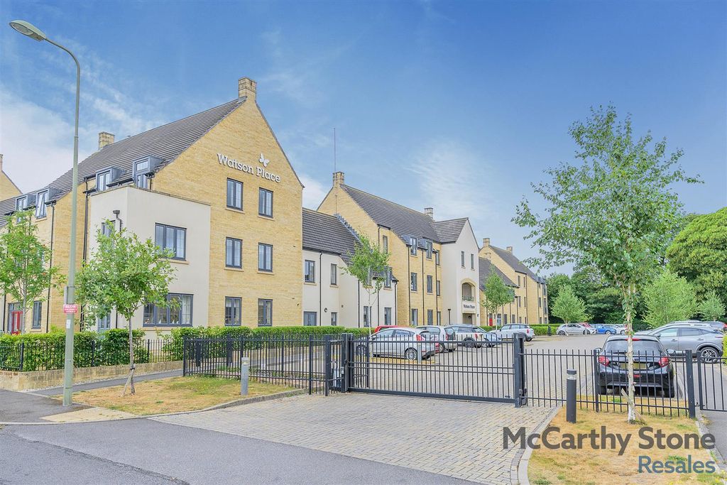 Additional image 45 of 1 bed flat for saleWatson Place, Trinity Road, Chipping Norton, Oxfordshire OX7