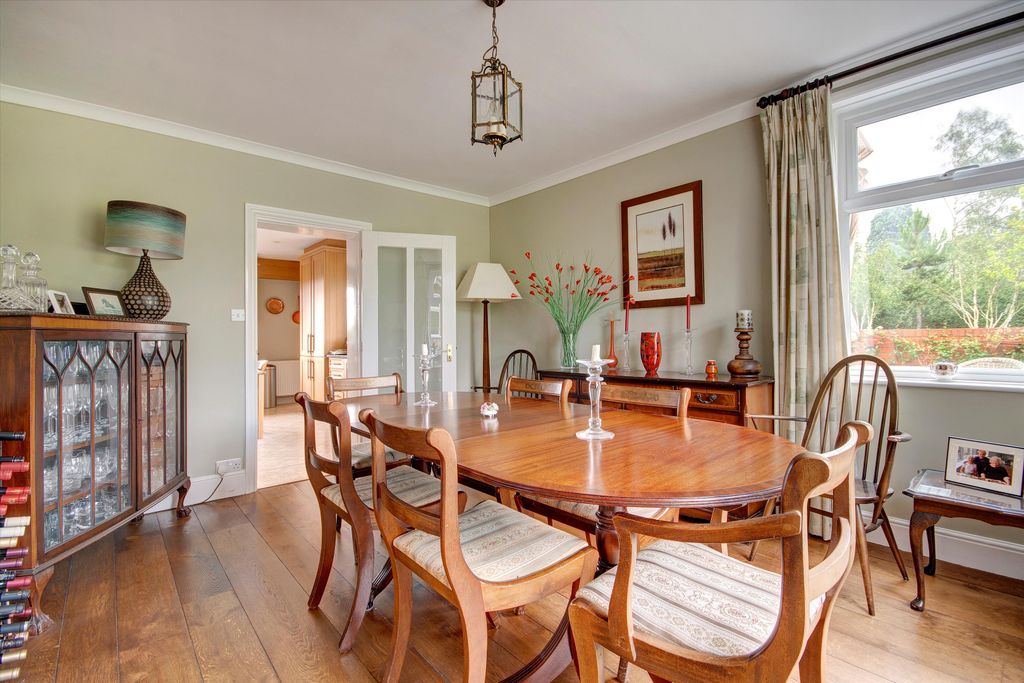 Additional image 6 of 5 bed detached house for saleMill Lane, Prestbury, Cheltenham, Gloucestershire GL52