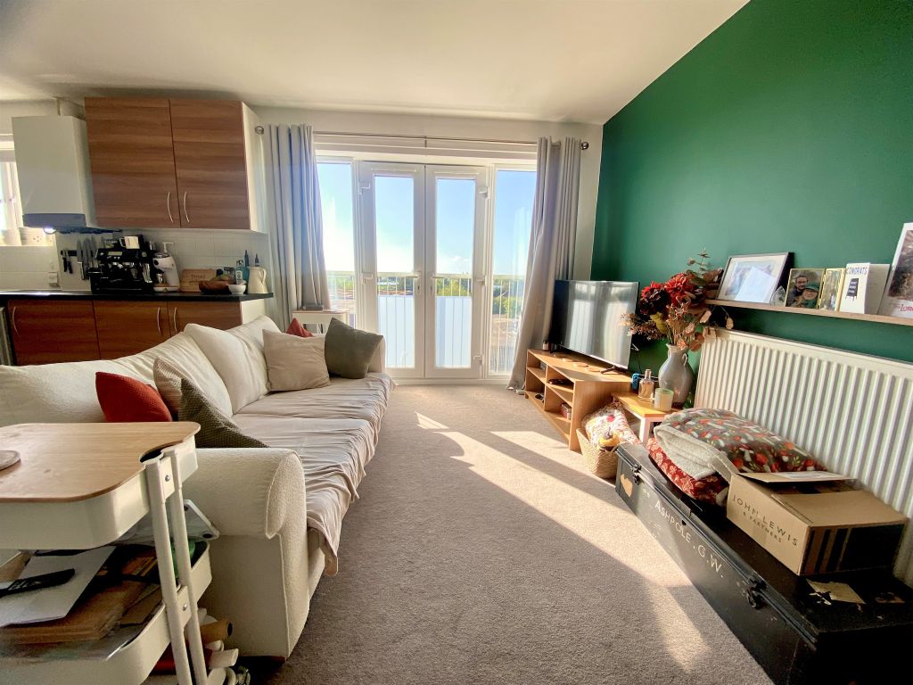 Additional image 3 of 2 bed flat for saleTreeway, Chatteris PE16