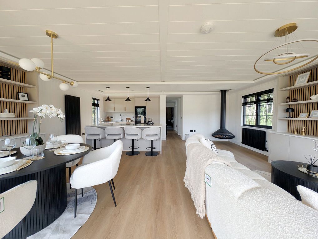 Additional image 3 of 2 bed lodge for sale18 Yealands New, South Lakeland Leisure Village, Carnforth LA6