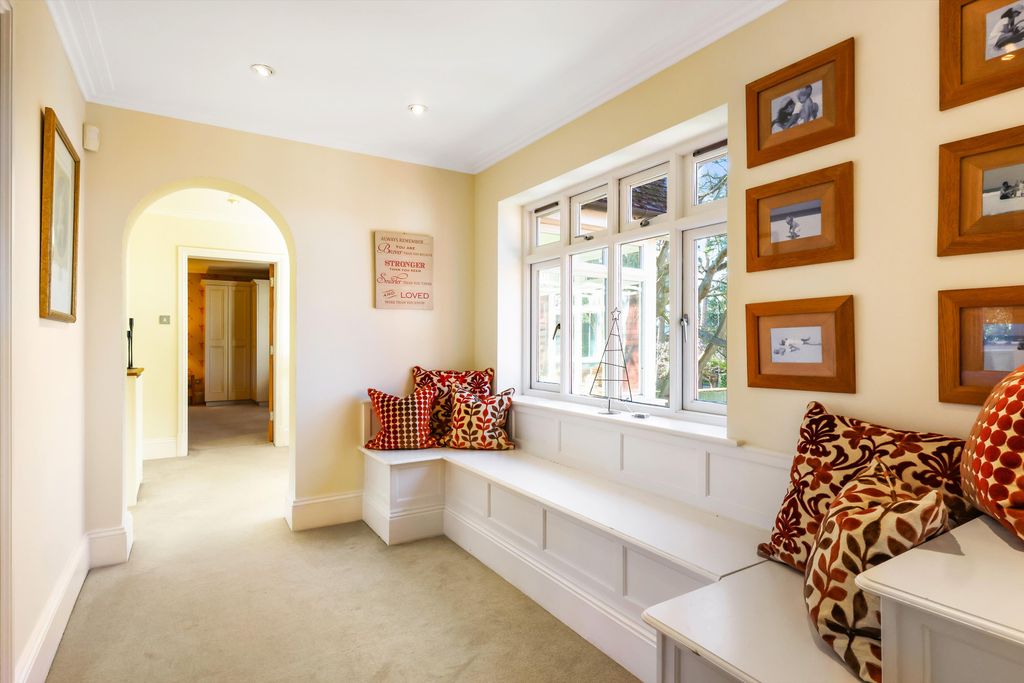 Additional image 13 of 5 bed detached house for saleAshley Road, Charlton Kings, Cheltenham, Gloucestershire GL52