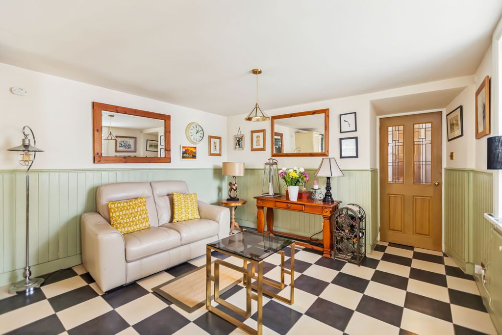 Additional image 7 of 3 bed detached house for saleAncaster Square, Callander FK17