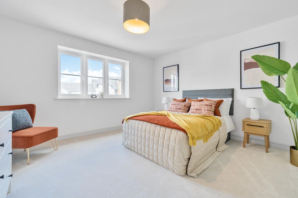 Additional image 6 of 2 bed flat for saleGladstone Road, Chippenham SN15