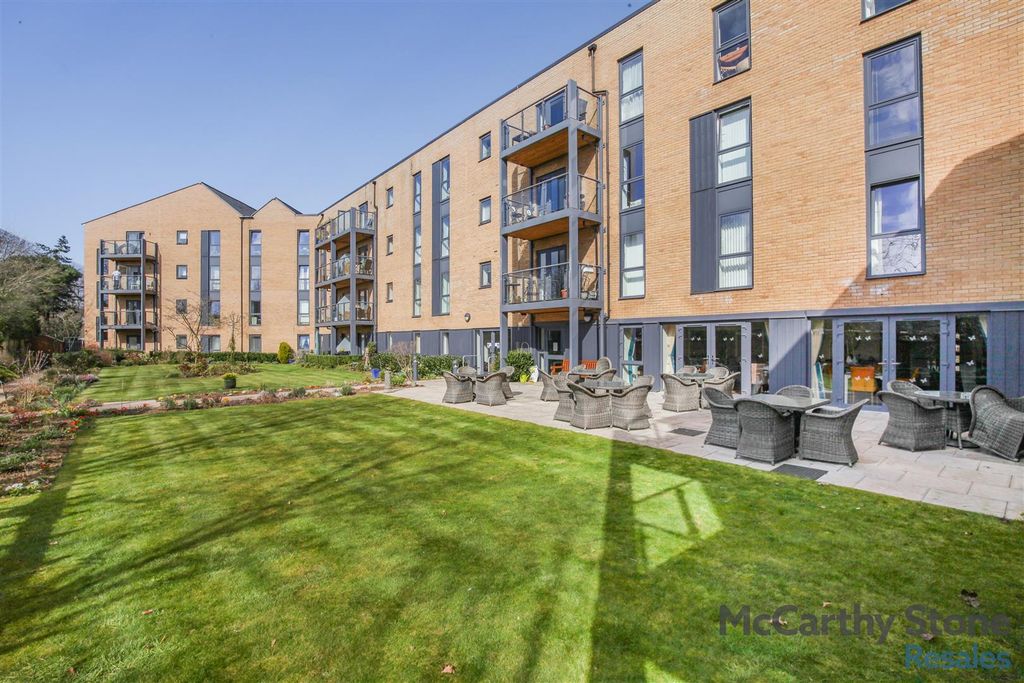 Additional image 27 of 2 bed flat for saleMiami House, Princes Road, Chelmsford, Essex CM2