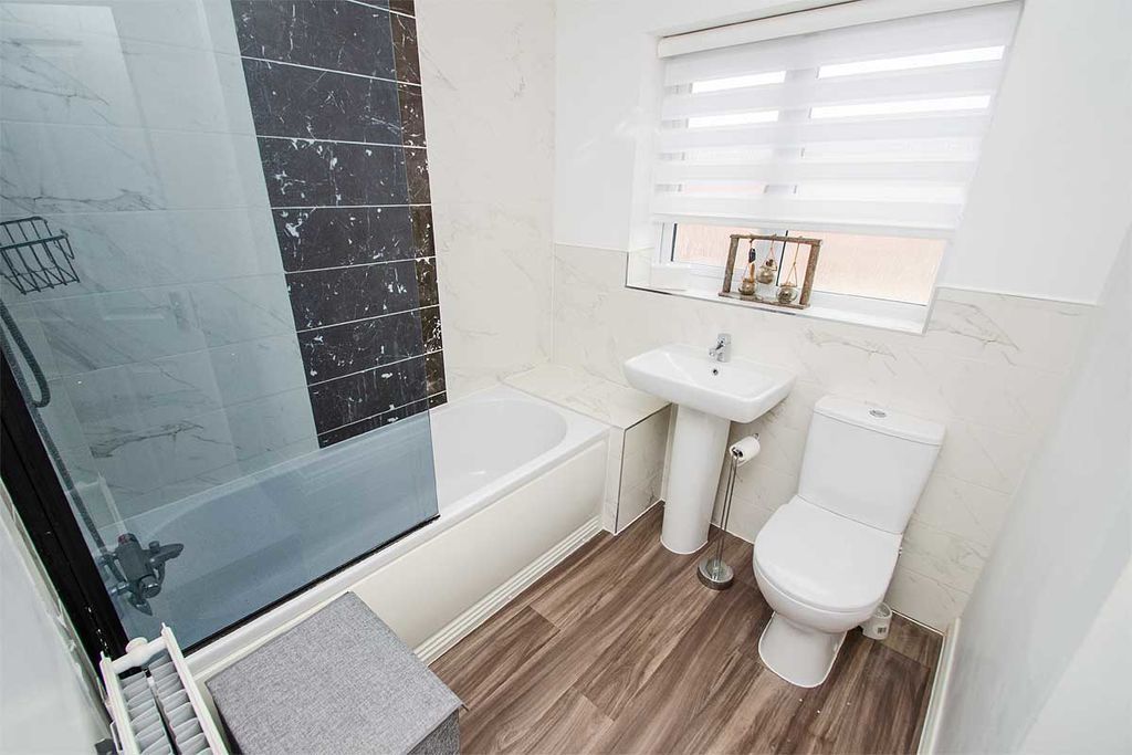 Additional image 9 of 3 bed detached house for saleCollis Close, Burntwood WS7