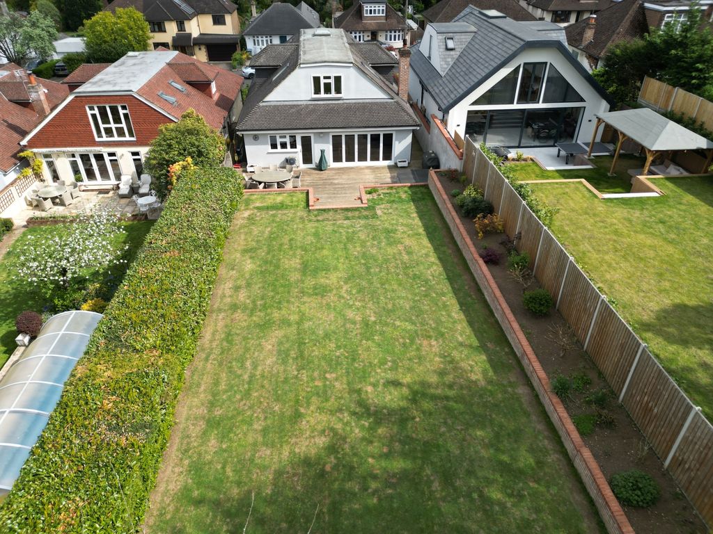 Additional image 11 of 6 bed detached house for saleFerndale Avenue, Chertsey, Surrey KT16