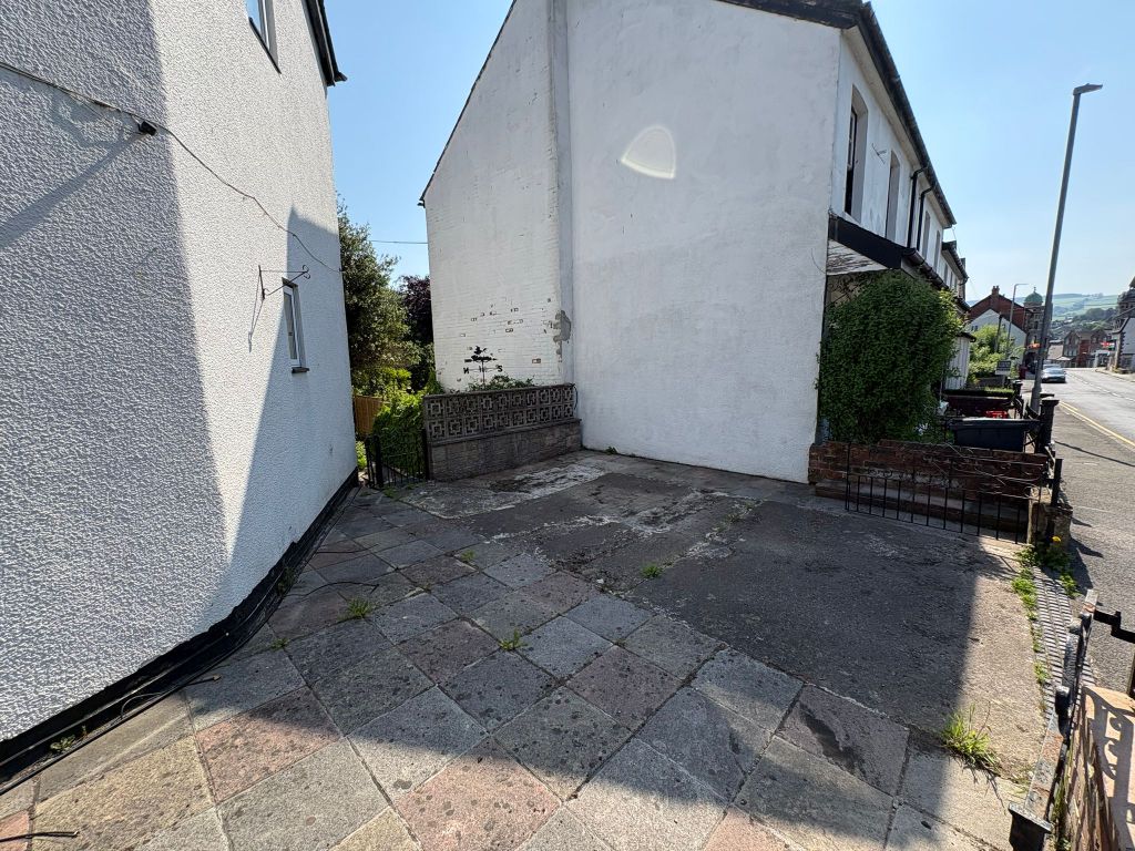 Additional image 12 of 2 bed semi-detached house for salePendre Wyn, 13 West Street, Knighton, Powys LD7