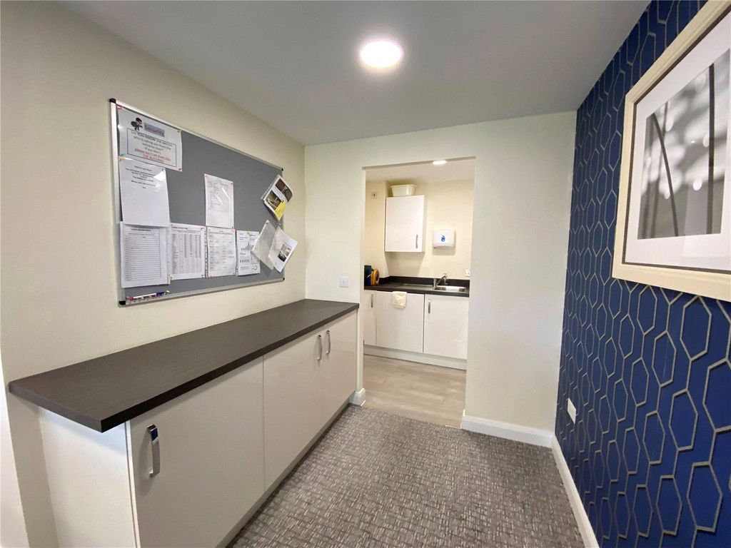 Additional image 22 of 1 bed flat for saleLancaster Road, Carnforth LA5
