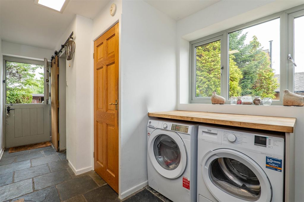 Additional image 19 of 4 bed detached house for saleLong Lane, Heath Charnock, Chorley PR6
