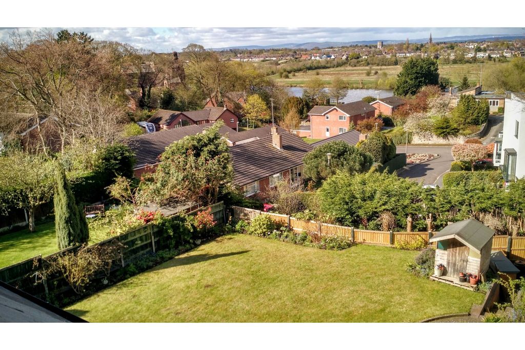 Additional image 4 of 5 bed semi-detached house for saleStocks Lane, Chester CH3