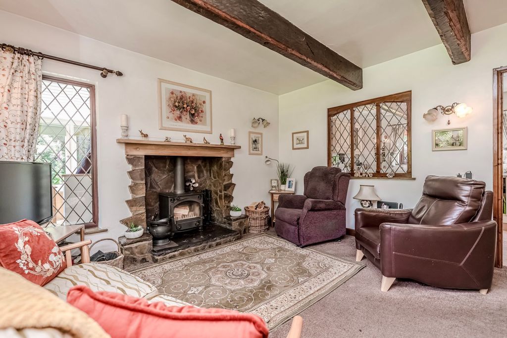 Additional image 6 of 4 bed detached house for saleBirkacre Brow, Coppull, Chorley PR7