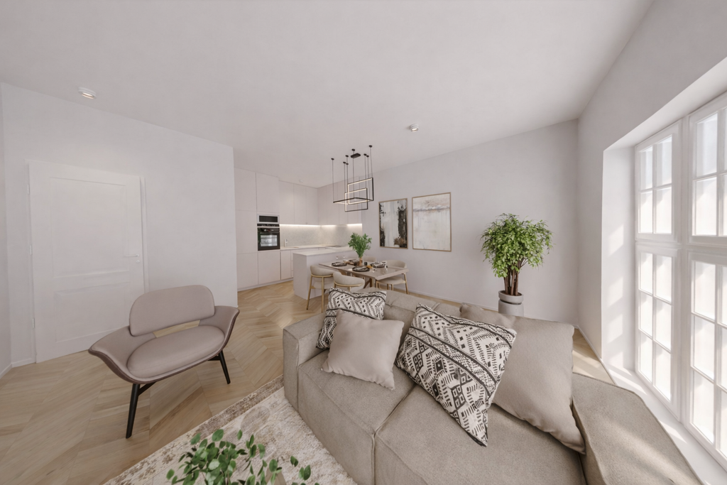 Additional image 3 of 2 bed flat for saleKings Meadow, Whyteleafe Hill, Whyteleafe CR3