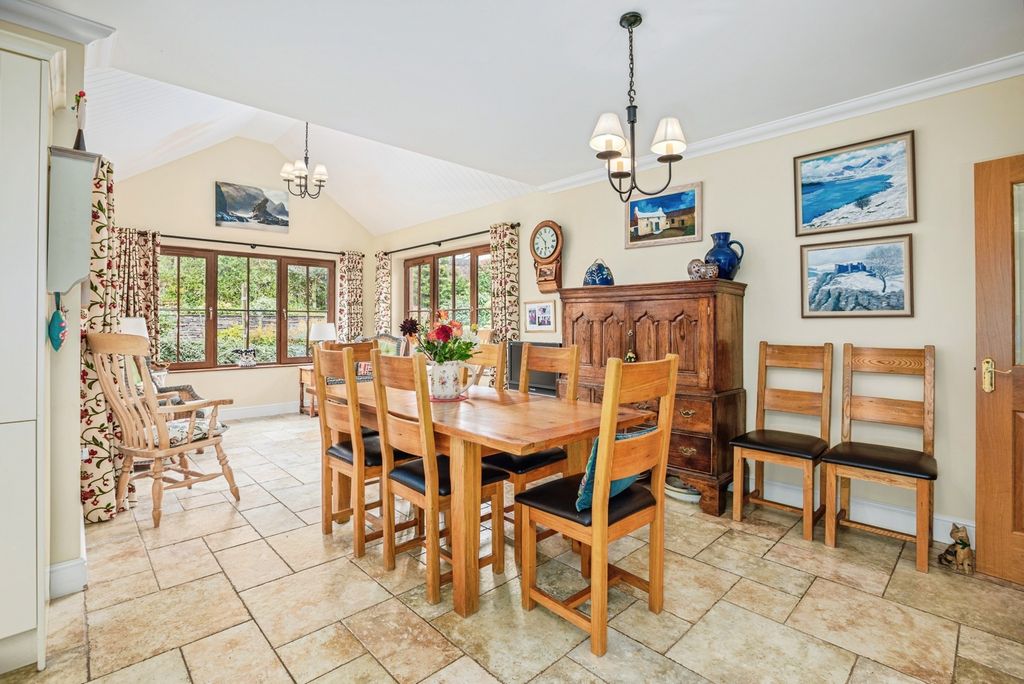 Additional image 6 of 4 bed detached house for saleMaesydderwen, Cardigan, Ceredigion SA43