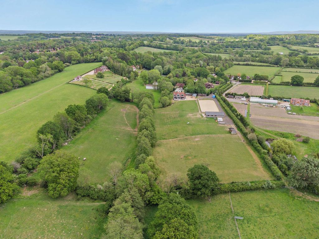 Additional image 4 of 4 bed equestrian for saleFryern Road, Storrington, Pulborough, West Sussex RH20