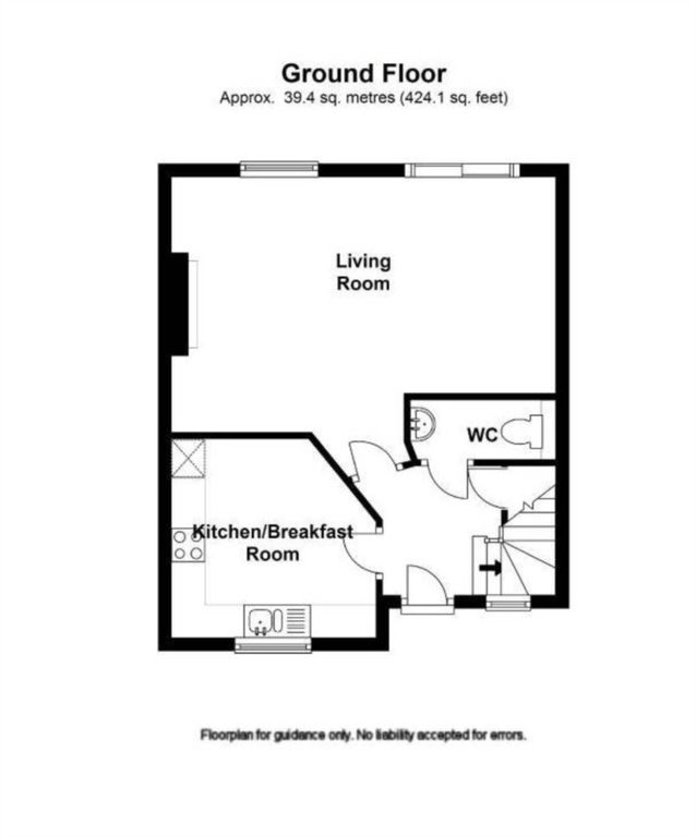 Additional image 30 of 3 bed detached house for saleBeechwood Drive, Camelford PL32