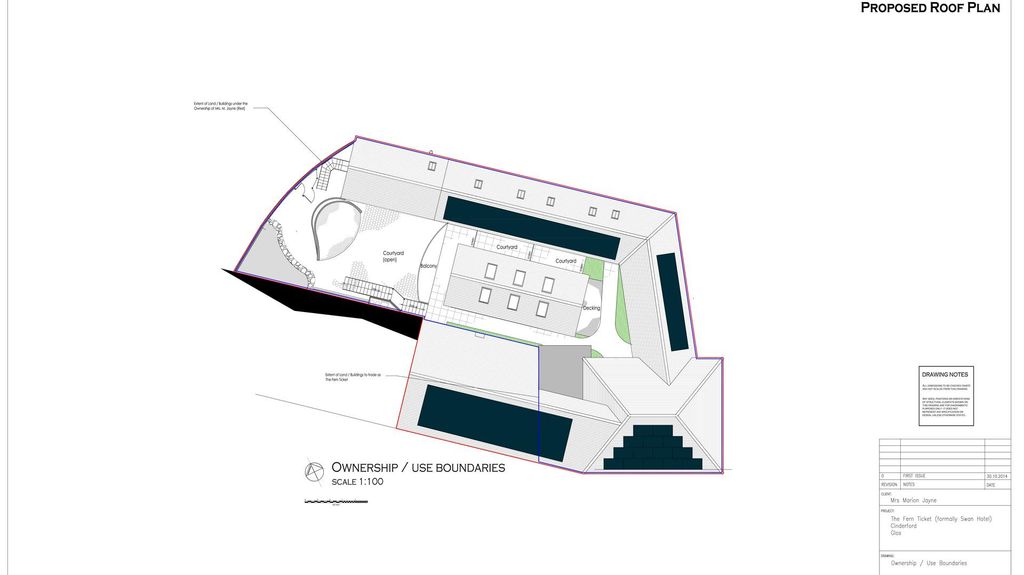 Additional image 39 of Property for saleHigh Street, Cinderford GL14