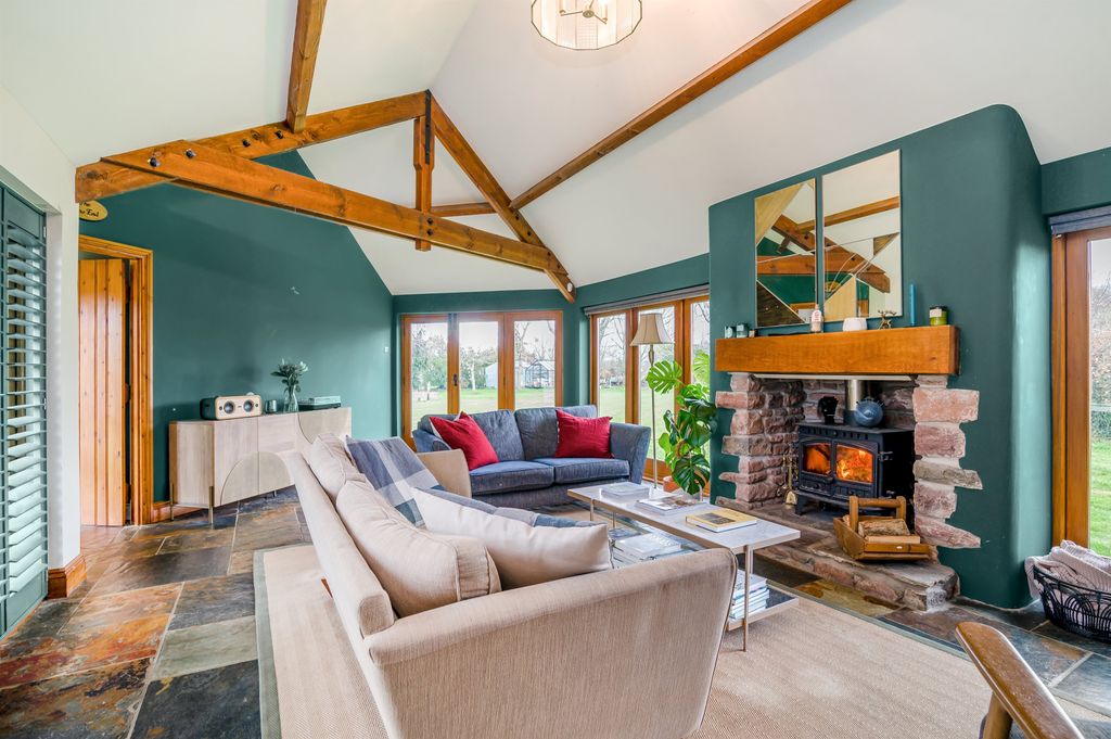 Additional image 4 of 5 bed detached house for saleGreen Street, Redwick, Magor, Caldicot NP26