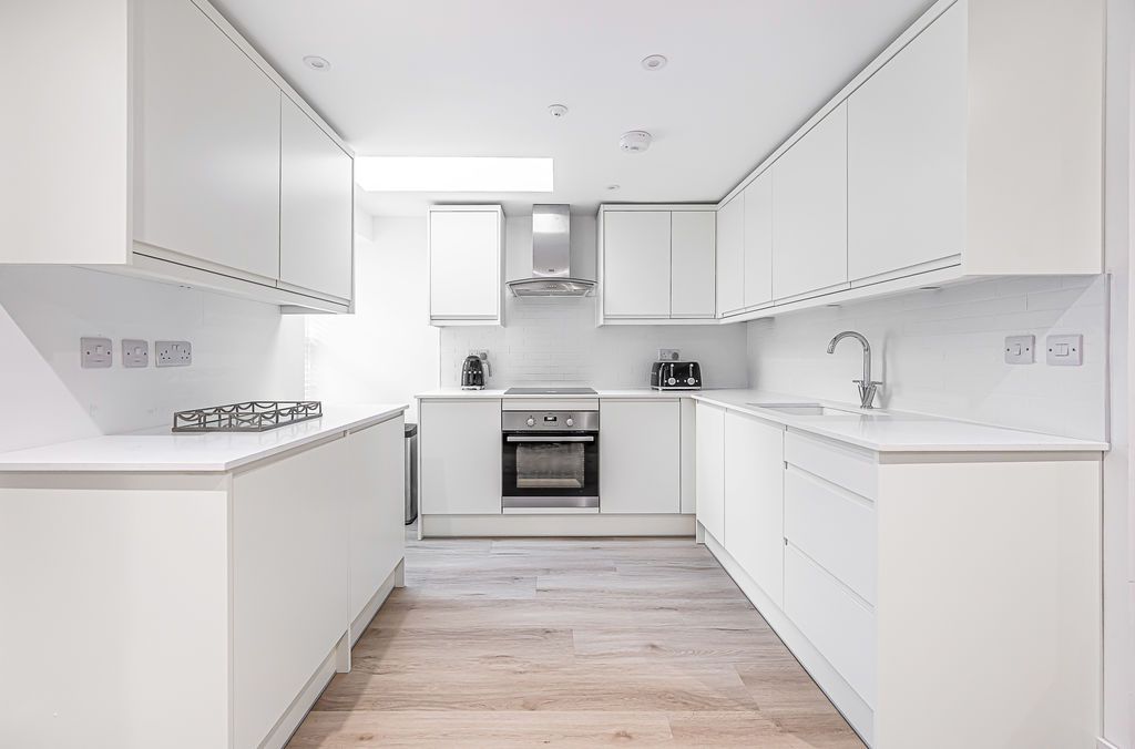 Additional image 2 of 2 bed flat for saleTolbooth Street, Kirkcaldy KY1